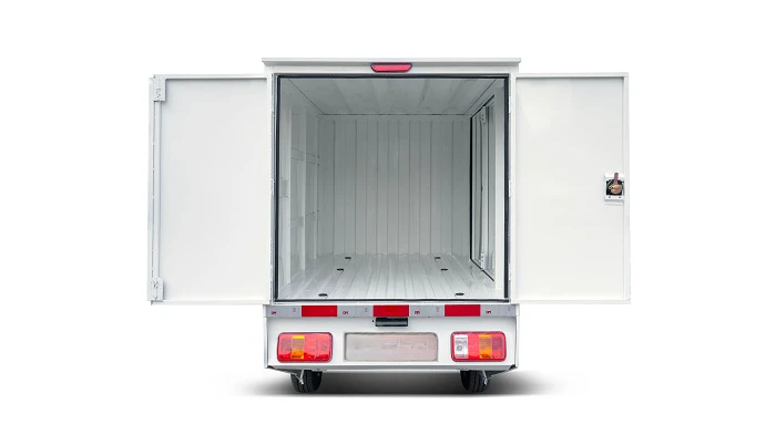Electric Mini Truck 300 kg Electric Mini Truck 300 kg