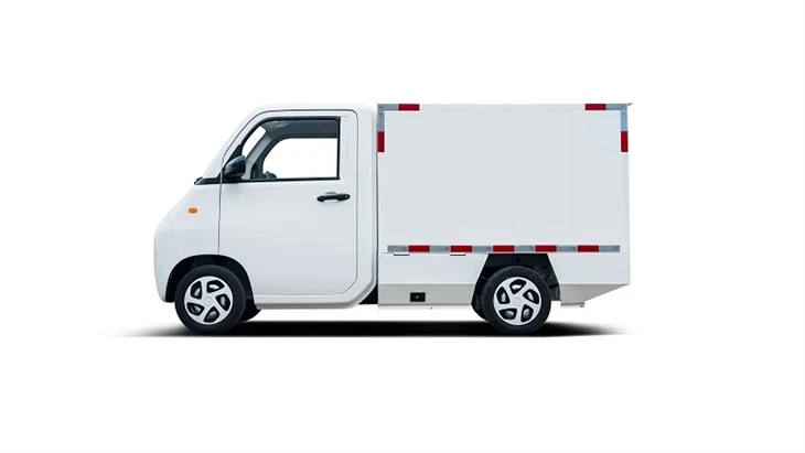 Electric Mini Truck 300 kg Electric Mini Truck 300 kg
