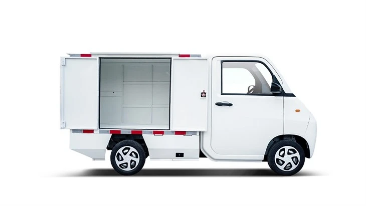 Electric Mini Truck 300 kg Electric Mini Truck 300 kg