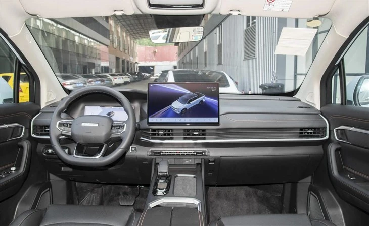 Electric Pickup Truck Electric Pickup Truck