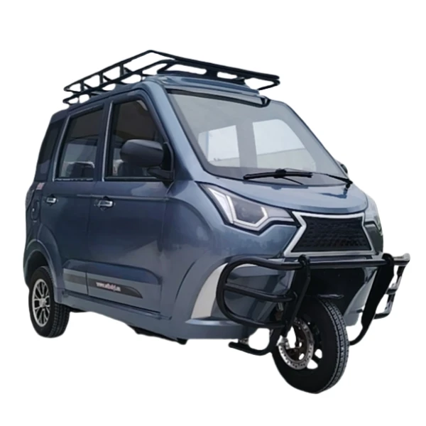 Three Wheeled Taxi Three Wheeled Taxi