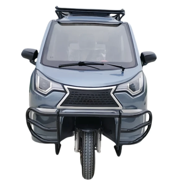Three Wheeled Taxi Three Wheeled Taxi
