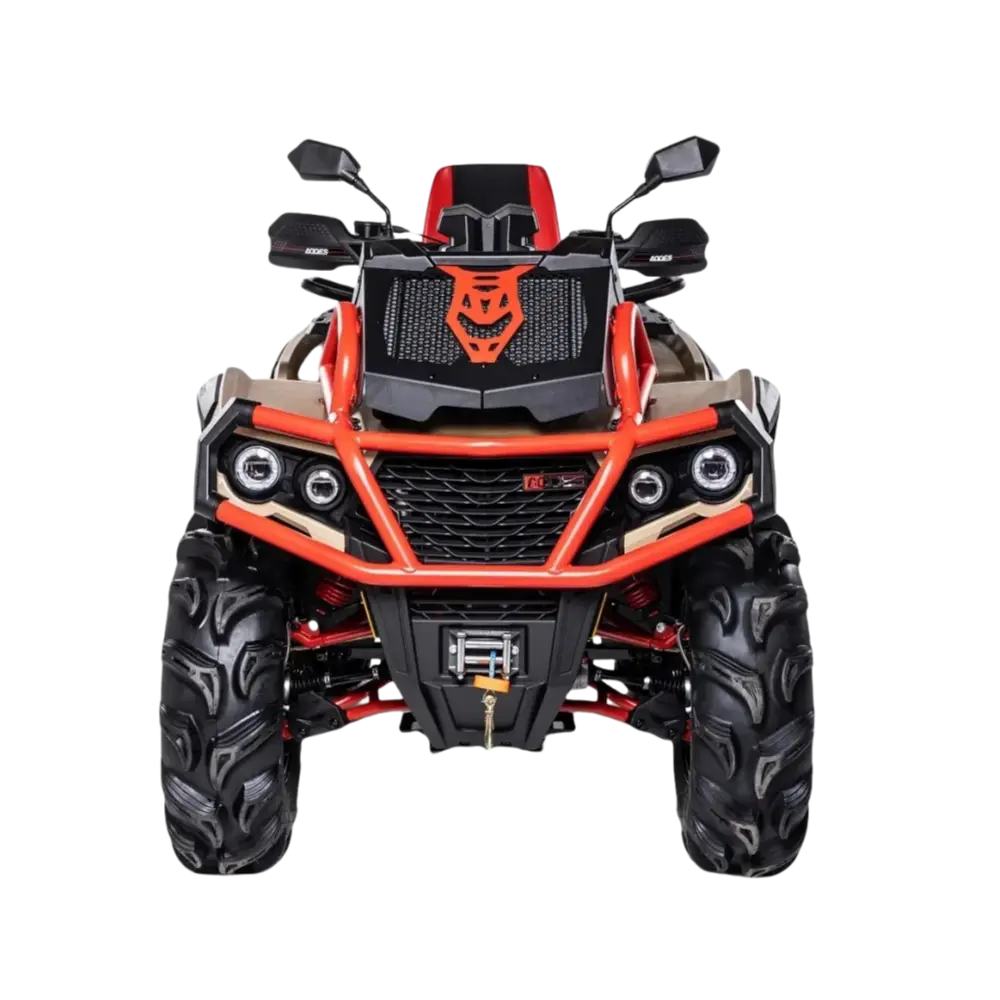 PATHCROSS 1000-S/L MUD PRO PATHCROSS 1000-S/L MUD PRO
