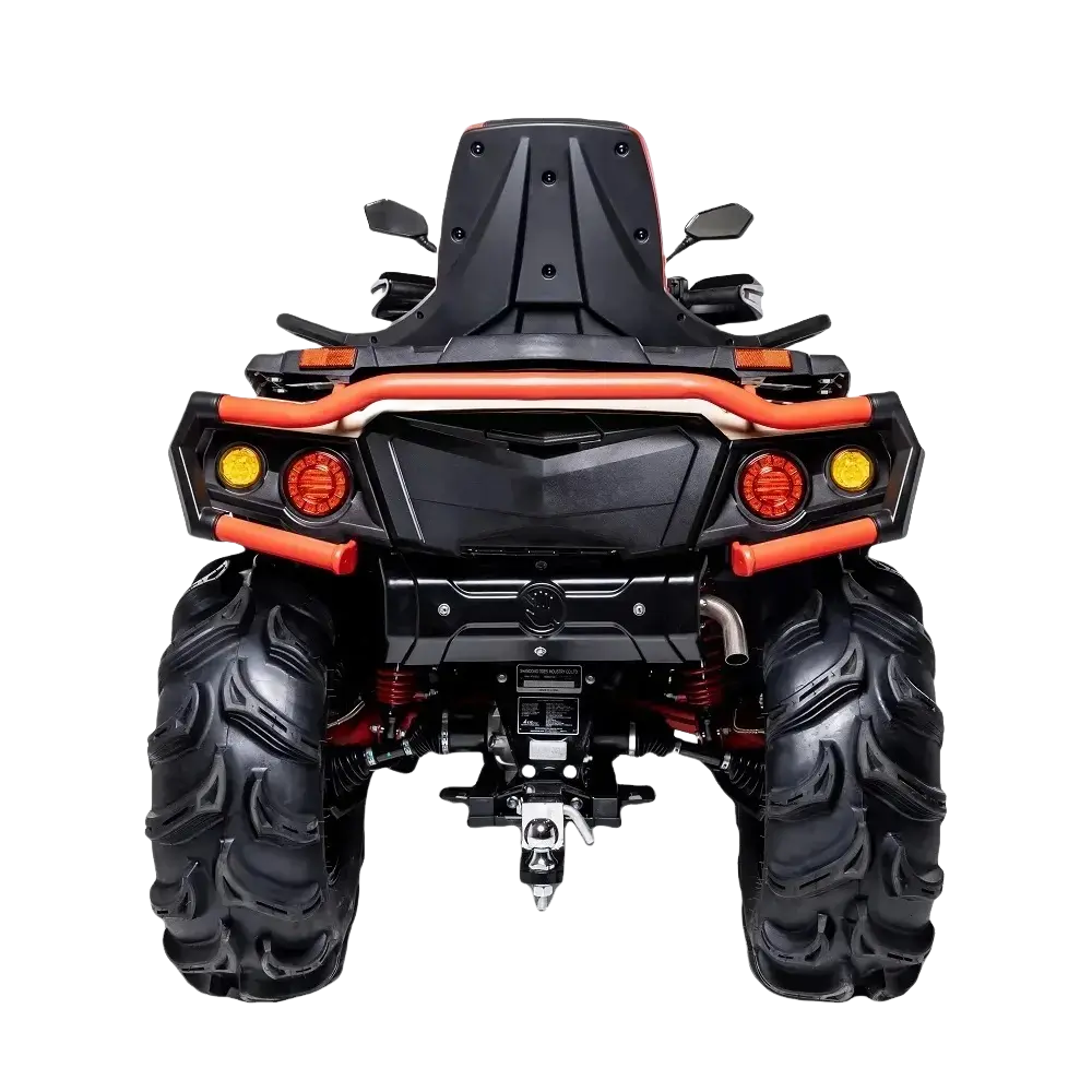 PATHCROSS 1000-S/L MUD PRO PATHCROSS 1000-S/L MUD PRO