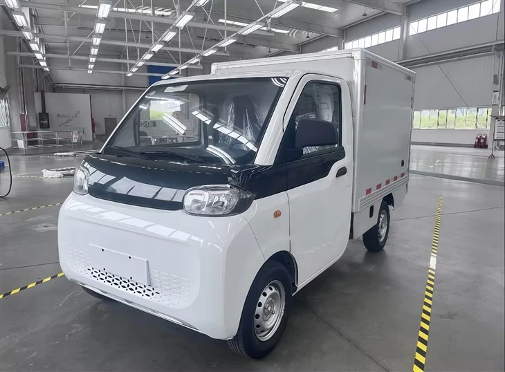 Electric Quadricycle For Sale factory Electric Quadricycle For Sale factory