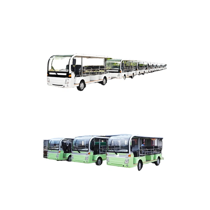 Electric Sightseeing Car best