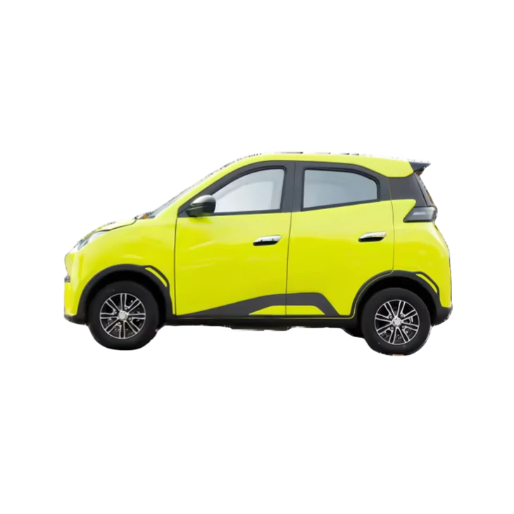 V300 Electric Passenger Quadricycle V300 Electric Passenger Quadricycle