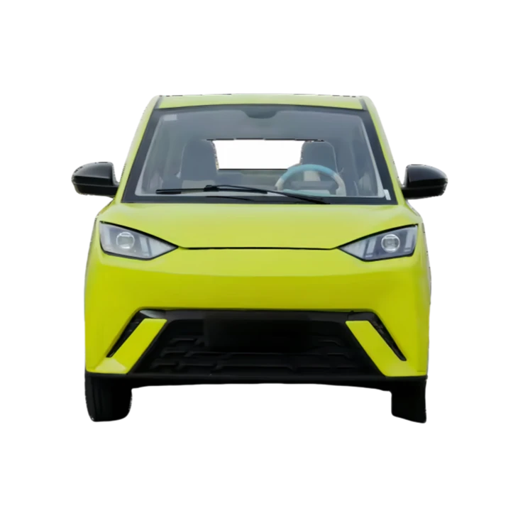 V300 Electric Passenger Quadricycle V300 Electric Passenger Quadricycle