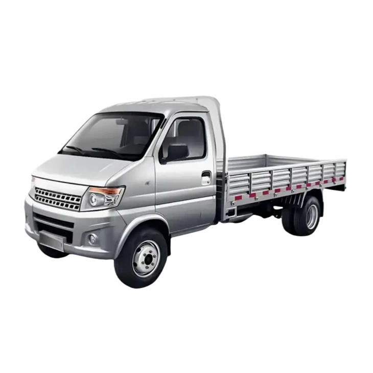 micro trucks scale