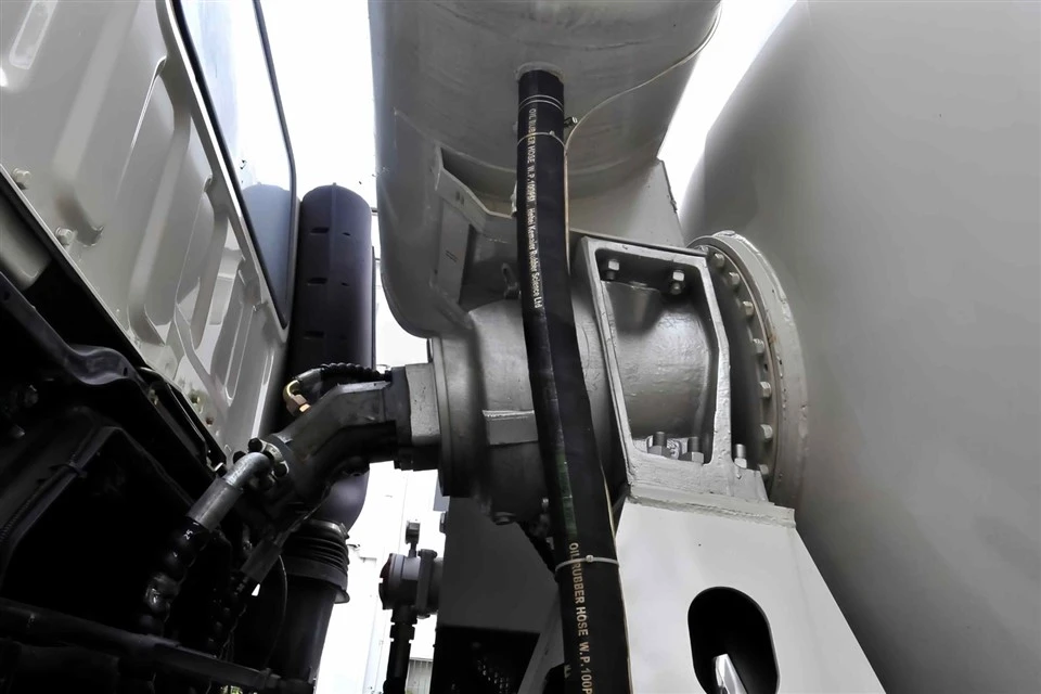 12 Cubic Meter Concrete Mixer Truck high quality 12 Cubic Meter Concrete Mixer Truck high quality