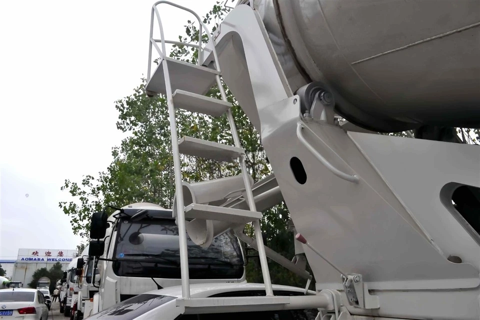 12 Cubic Meter Concrete Mixer Truck best 12 Cubic Meter Concrete Mixer Truck best