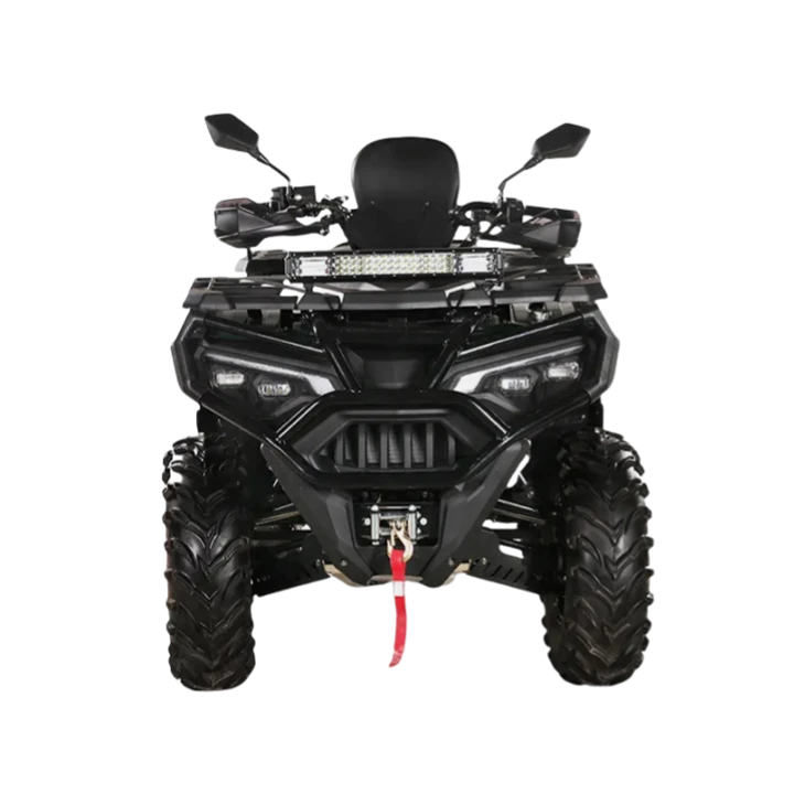 ATV680 Farm All Terrain Vehicle ATV680 Farm All Terrain Vehicle