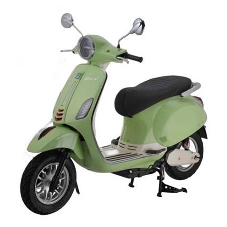 1500W Electric Motorcycle