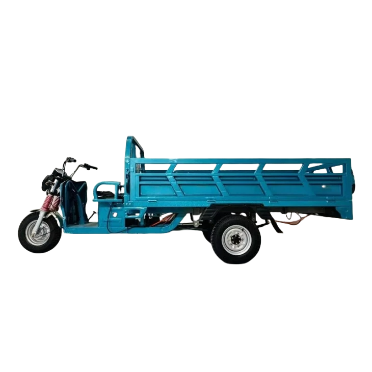 2.6m Freight Tricycle 2.6m Freight Tricycle