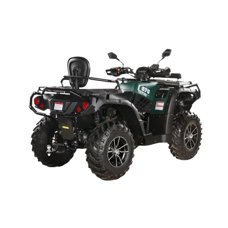 ATV680 Farm All Terrain Vehicle ATV680 Farm All Terrain Vehicle