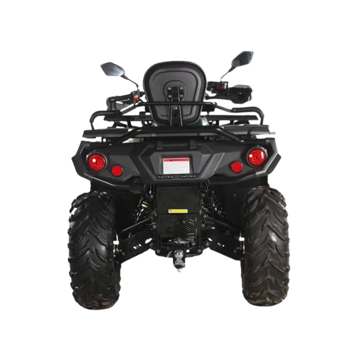 ATV680 Farm All Terrain Vehicle ATV680 Farm All Terrain Vehicle