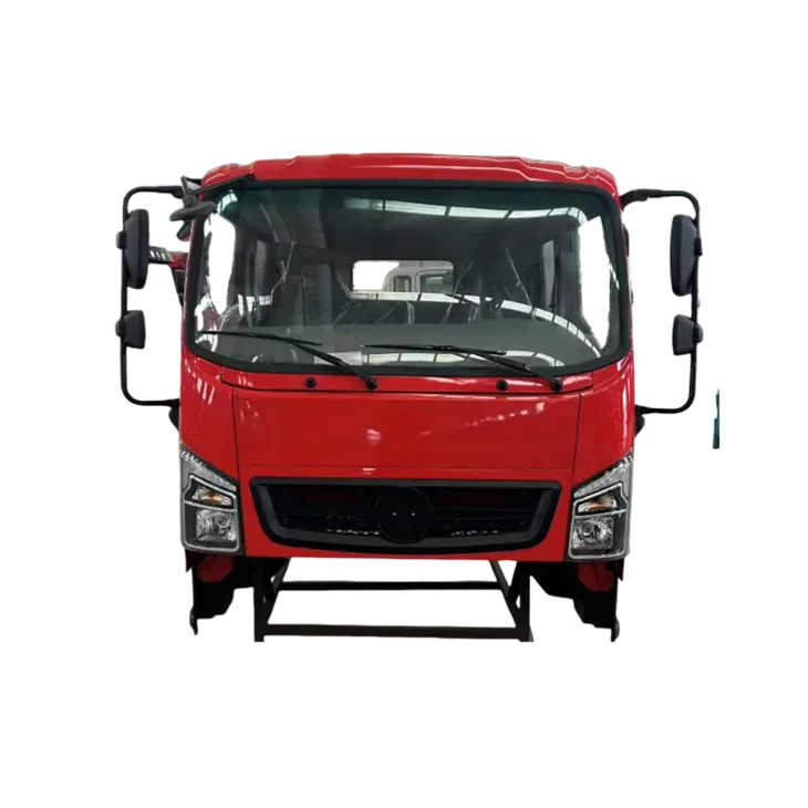 4Y Gasoline Engine Light Truck 4Y Gasoline Engine Light Truck