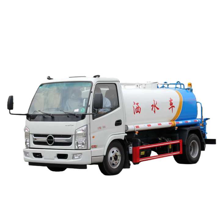 5000L Water Truck 5000L Water Truck