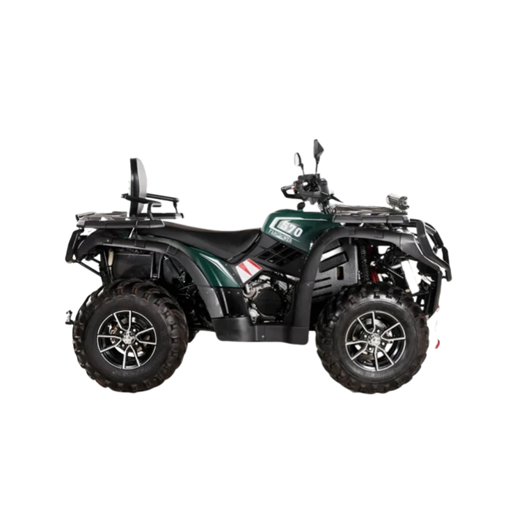 ATV680 Farm All Terrain Vehicle ATV680 Farm All Terrain Vehicle