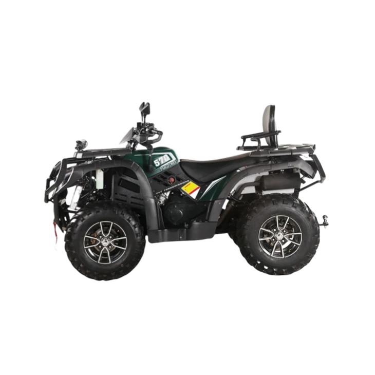 ATV680 Farm All Terrain Vehicle ATV680 Farm All Terrain Vehicle