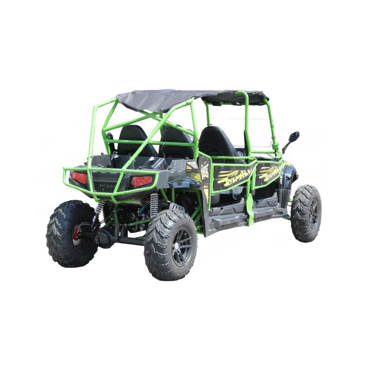 Agricultural UTV