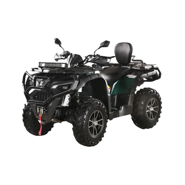 ATV680 Farm All Terrain Vehicle ATV680 Farm All Terrain Vehicle
