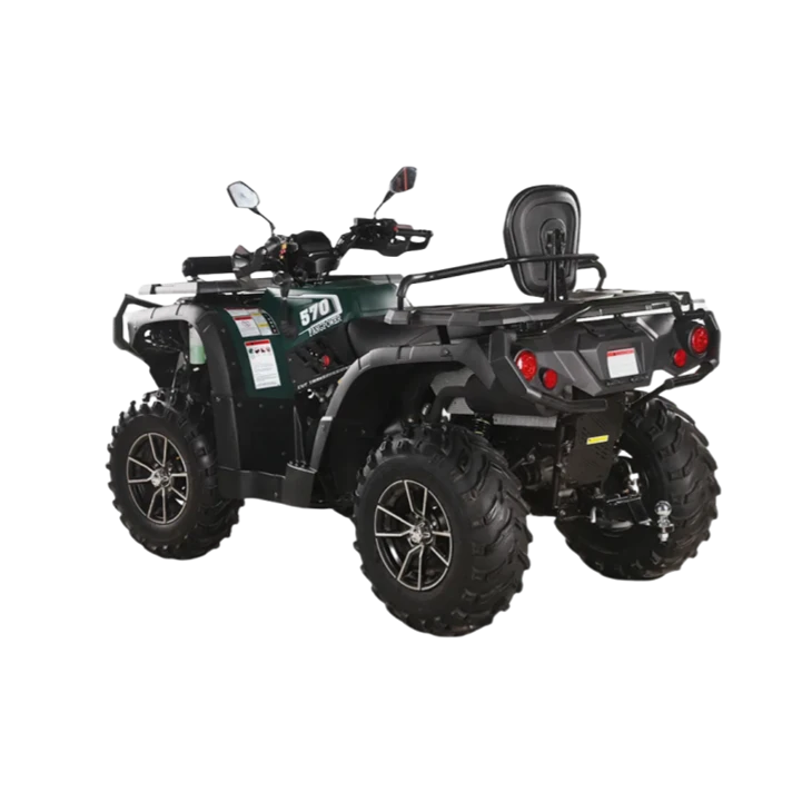 ATV680 Farm All Terrain Vehicle ATV680 Farm All Terrain Vehicle