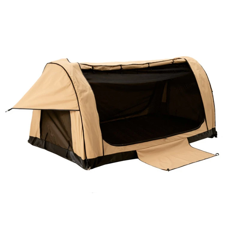 Camping Tunnel Tent Camping Tunnel Tent