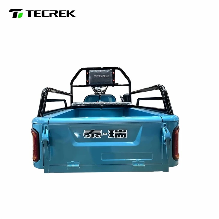 Cargo Electric Tricycle LETU price Cargo Electric Tricycle LETU price