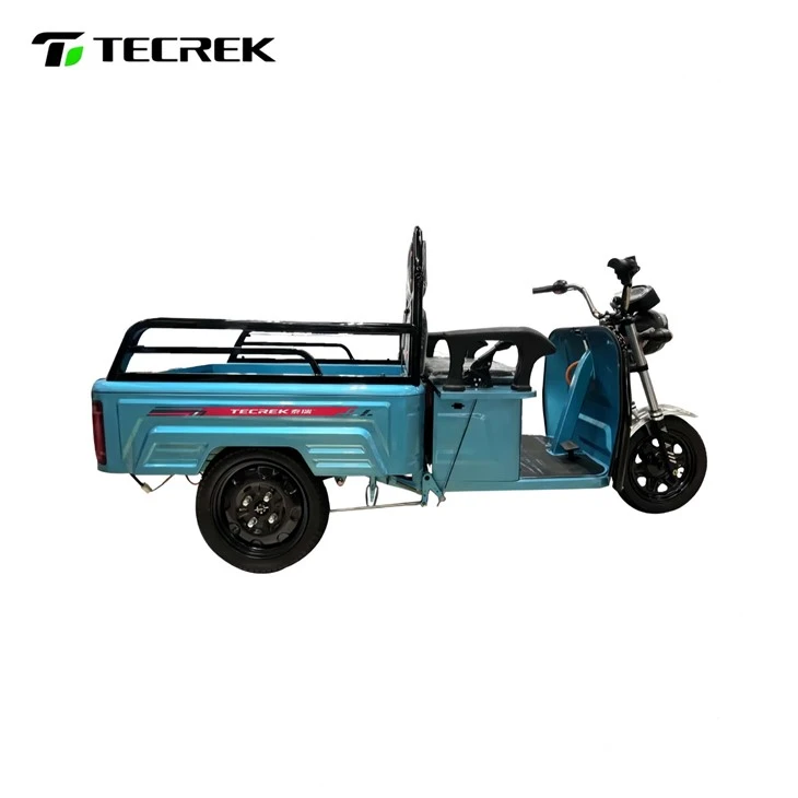Cargo Electric Tricycle LETU high quality Cargo Electric Tricycle LETU high quality