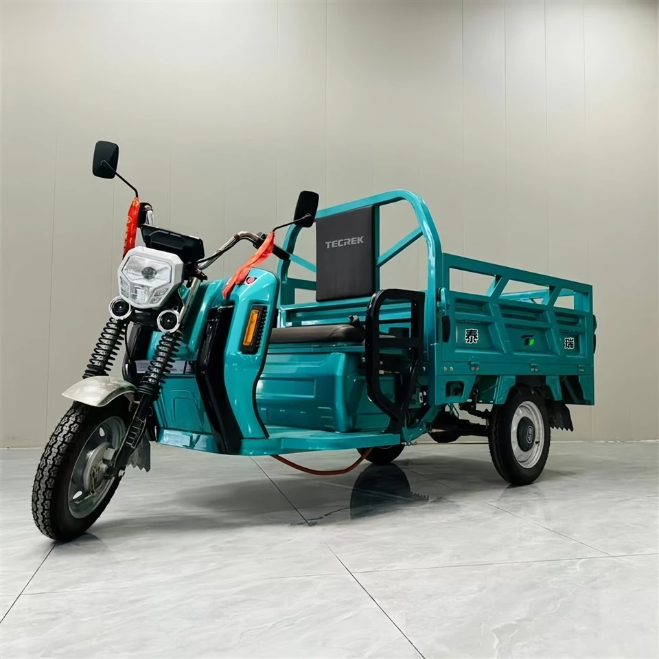 Cargo Hauling Electric Tricycle price Cargo Hauling Electric Tricycle price