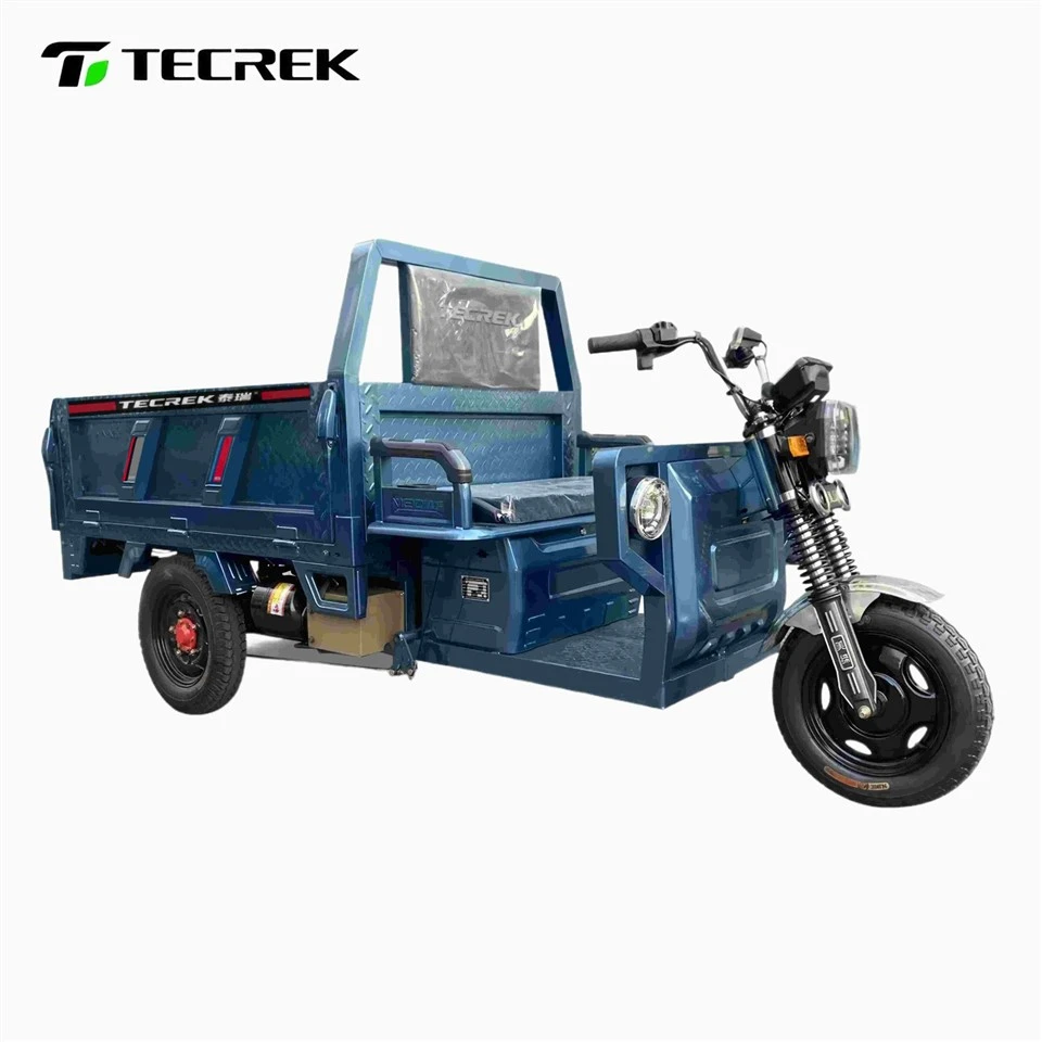 Compact Self Dumping Electric Tricycle suppliers Compact Self Dumping Electric Tricycle suppliers
