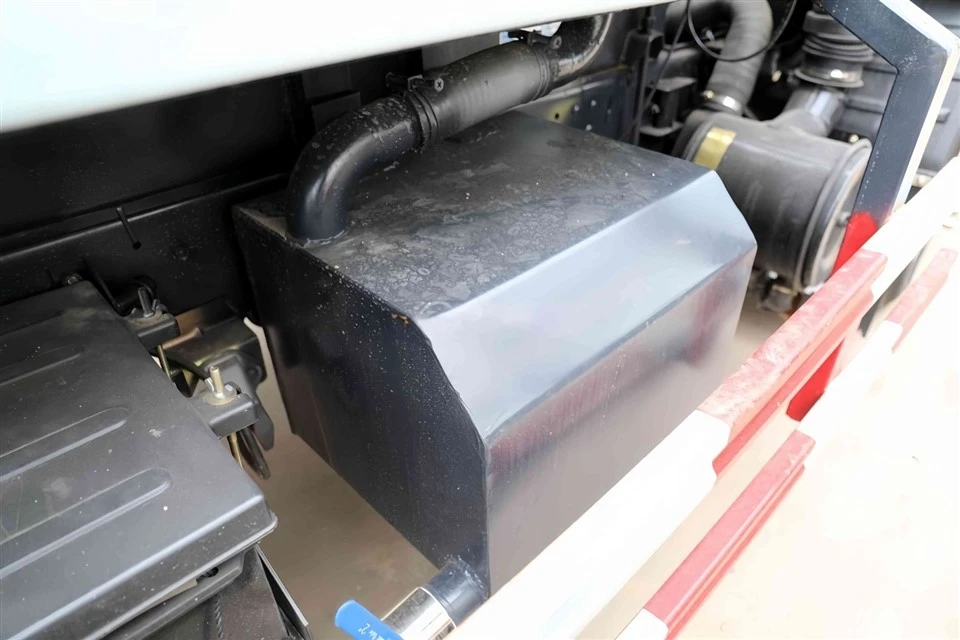 Compressed Garbage Truck suppliers Compressed Garbage Truck suppliers