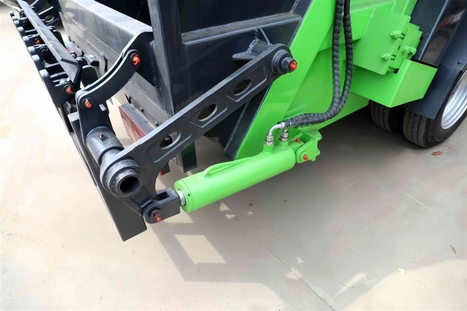 Compressed Garbage Truck best Compressed Garbage Truck best