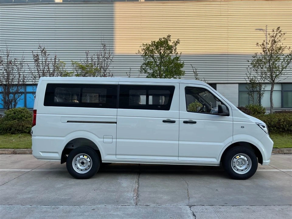 Custom White Vans high quality Custom White Vans high quality