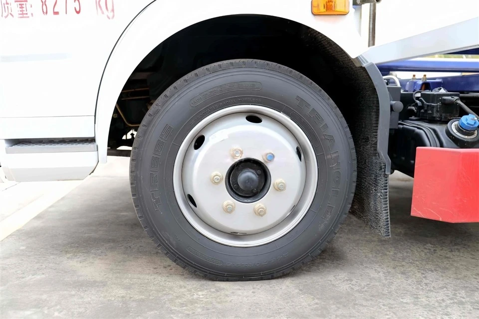 Double Deck Wrecker Truck manufacturers Double Deck Wrecker Truck manufacturers