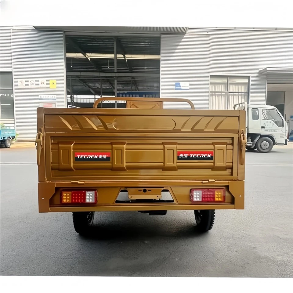 Durable Electric Tricycle For Cargo Transport best Durable Electric Tricycle For Cargo Transport best