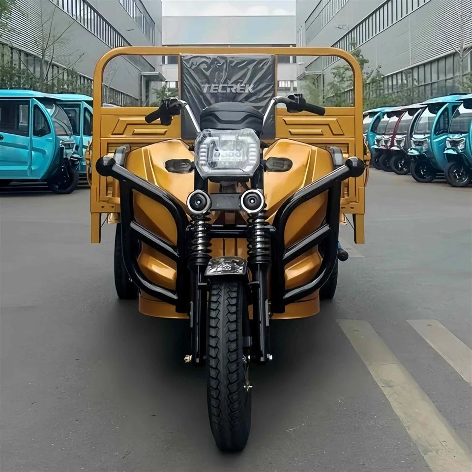 Durable Electric Tricycle For Cargo Transport suppliers Durable Electric Tricycle For Cargo Transport suppliers