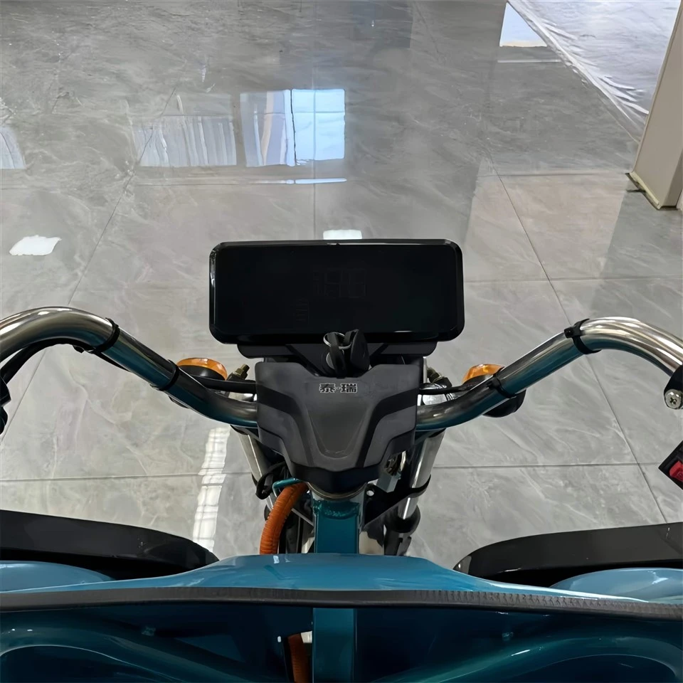 Electric Delivery Tricycle high quality