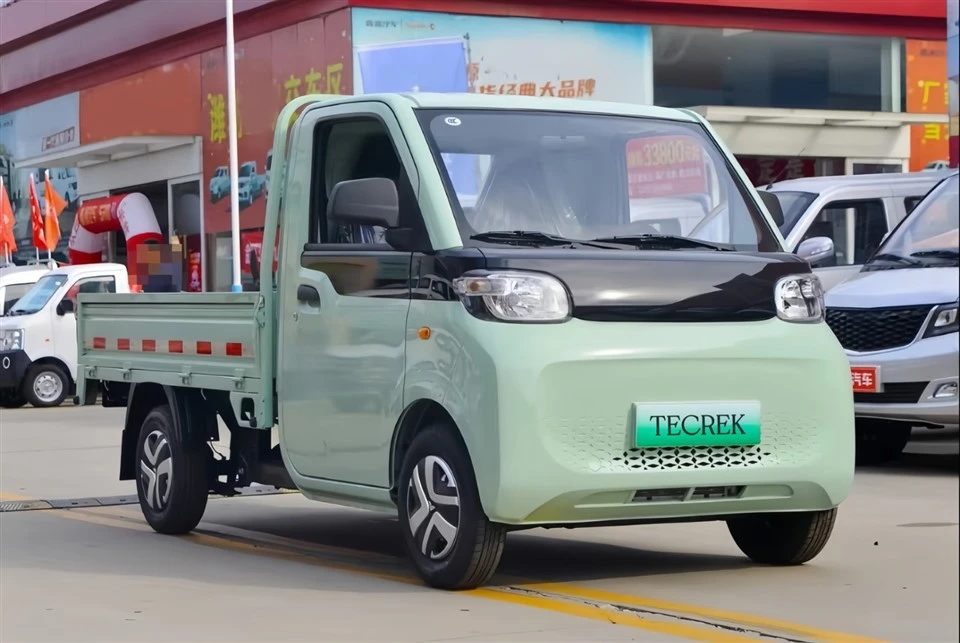 Electric Four Wheel Drive Vehicles factory Electric Four Wheel Drive Vehicles factory