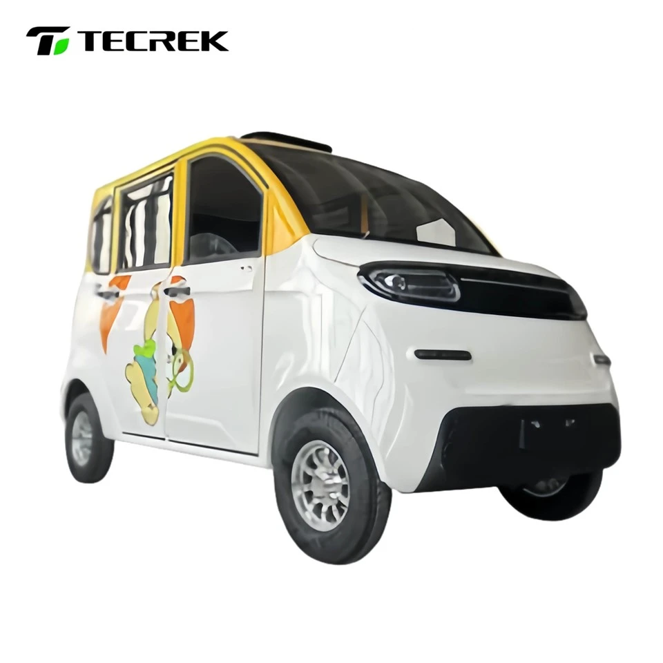 Electric Mini Passenger Car factory Electric Mini Passenger Car factory