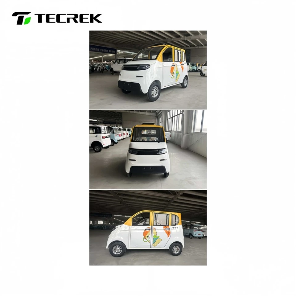 Electric Mini Passenger Car high quality Electric Mini Passenger Car high quality