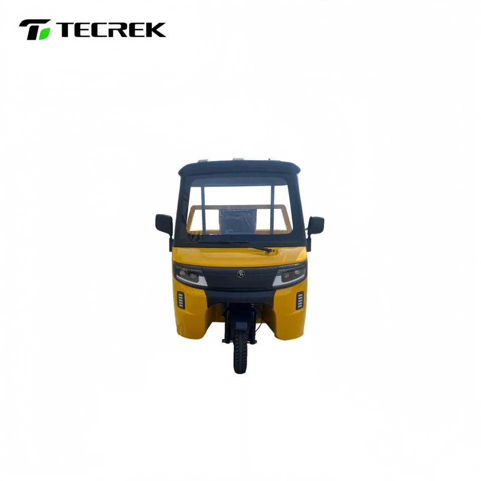 Electric Motor Tricycle factory Electric Motor Tricycle factory