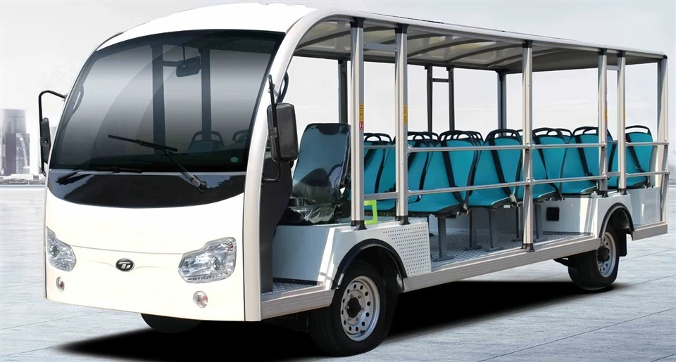 Electric Passenger Shuttle Bus 19 Seater suppliers Electric Passenger Shuttle Bus 19 Seater suppliers