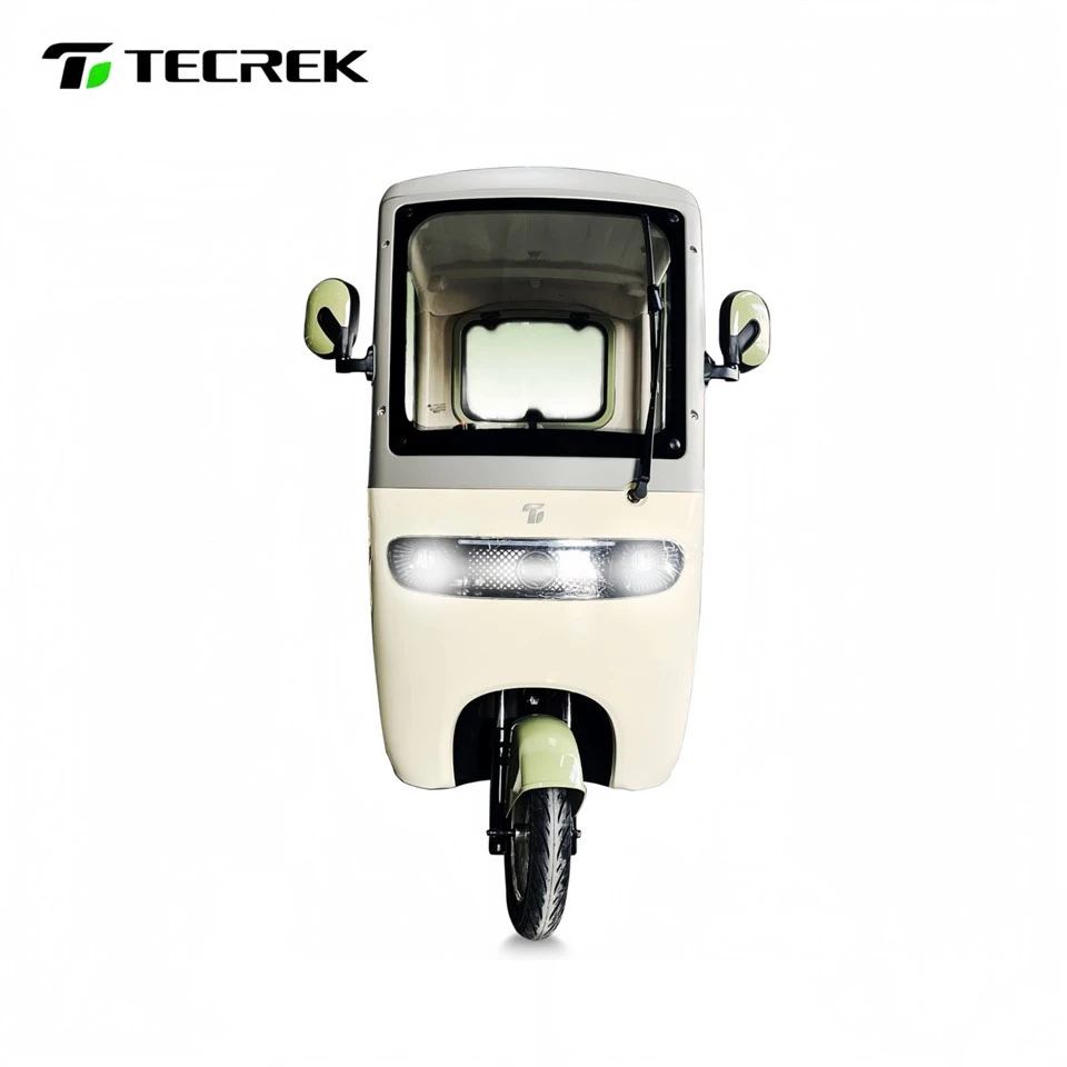 Electric Passenger Tricycle Supplier high quality Electric Passenger Tricycle Supplier high quality