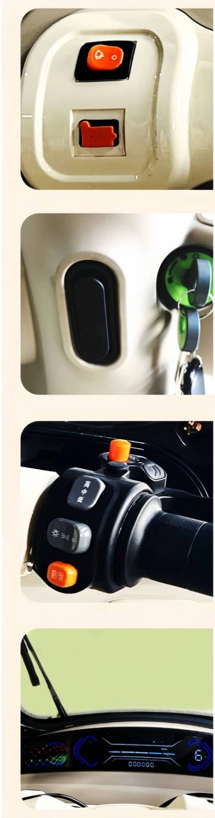 Electric Passenger Tricycle Supplier best Electric Passenger Tricycle Supplier best