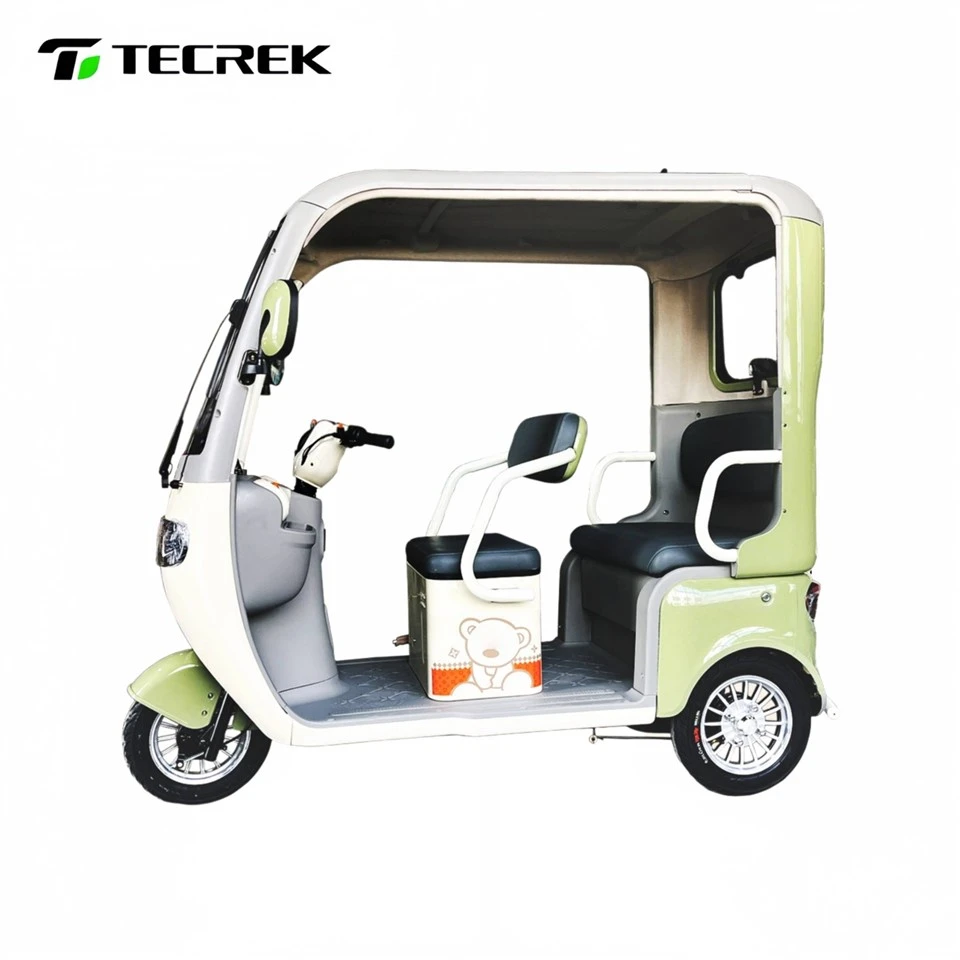 Electric Passenger Tricycle Supplier manufacturers Electric Passenger Tricycle Supplier manufacturers