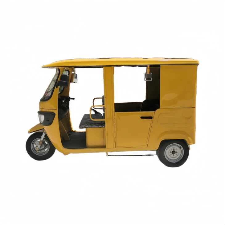 Electric Three Wheeler Electric Three Wheeler