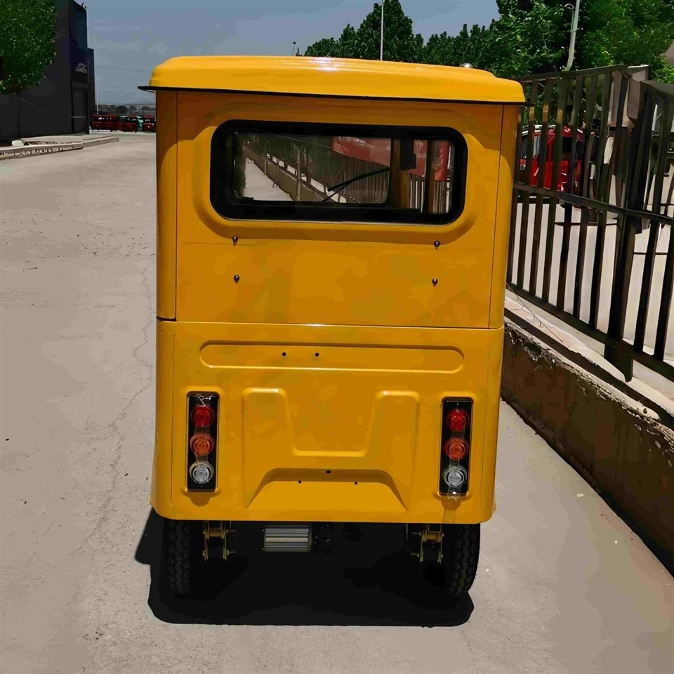 Electric Three Wheeler best Electric Three Wheeler best