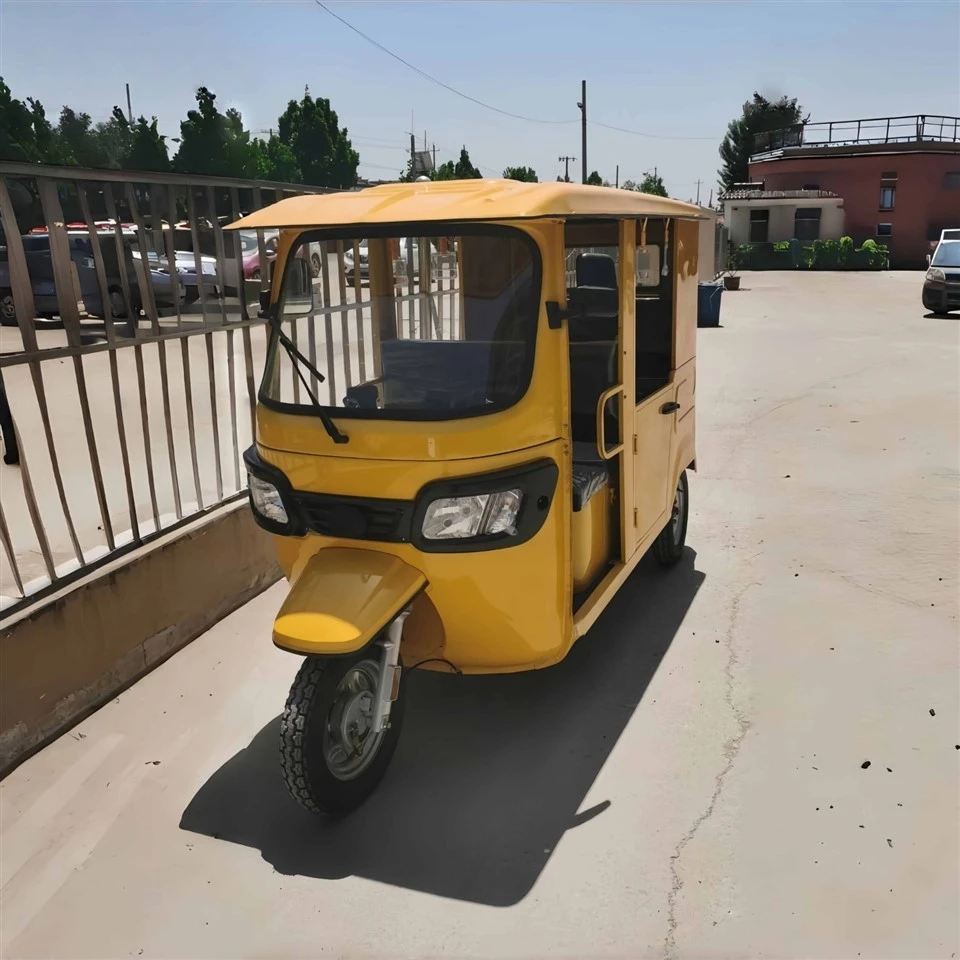 Electric Three Wheeler factory Electric Three Wheeler factory